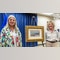 Nazi-looted Monet, missing for over 80 years, returned to heirs of original owners in New Orleans: FBI