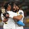 Fernando Tatis Jr sends Padres fans into frenzy with long 2-run home run; San Diego takes Game 3