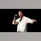 Nick Jonas runs off Prague concert stage after laser is pointed directly at him