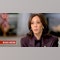 Kamala Harris' tough words on Iran confounds critics
