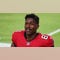 Former NFL star and Trump supporter Antonio Brown joins voter-registration effort in key swing state