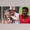 Ex-NFL star Antonio Brown fires off wild post on Travis Kelce, sideswipes Taylor Swift