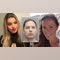 Affluent Virginia suburb rocked by love triangle murders as prosecutors highlight key evidence