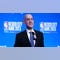 NBA Commissioner Adam Silver says league will play games in China 'at some point' again