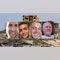 Four American hostages remain in Hamas captivity a year after Oct. 7 massacre