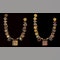 The Harpole Treasure includes one of the most valuable pieces of ancient jewelry found in Britain