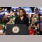 Kamala Harris's 'joy' is quietly turning to panic for Democrats