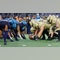 Army, Navy football teams together in AP Top 25 poll for 1st since 1960