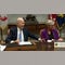 Biden calls VP Harris 'president' at hurricane briefing after being interrupted twice