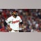 Guardians closer Emmanuel Clase shows off accolades right after blowing save to Yankees in ALCS