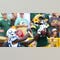 Embattled Packers receiver returns to practice field after serving one-game suspension