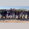 Texas authorities arrest dozens of illegal immigrants, including 25 unaccompanied children