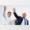 Trump taps into Gen Z's pulse with help from son Barron, who tells him about hottest trends