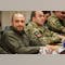 Ukraine defense minister confident can replenish troops but in need of weapons, equipment from allies