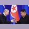 North Korean troops now fighting for Russia in Ukraine, Seoul says