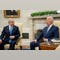Biden and Netanyahu speak after report US president called Israeli counterpart a ‘bad f---ing guy’