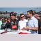 NASCAR icon Richard Childress describes 'great' reception for JD Vance appearance at North Carolina race