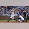 Giancarlo Stanton joins Babe Ruth on epic playoff list to lift Yankees over Royals in ALDS Game 3