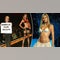 Victoria's Secret fashion show wildest moments included Gisele Bündchen fur flap, $12M bras, awkward exes