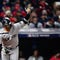 Yankees squander lead, bounce back to take 3-1 advantage over Cleveland in ALCS