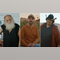 Cringeworthy pro-Harris ad showcasing male support features professional actors