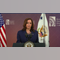 Columbus Day Flashback: Harris excoriated European explorers for 'wave of devastation' to Native peoples