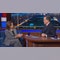 Kamala Harris dodges Colbert's question on what 'major changes' she'd bring versus Biden presidency