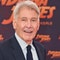 Harrison Ford, 82, says he should be 'sitting on my a--,' but loves working