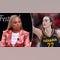 Jemele Hill rips 'irresponsible headlines' on Caitlin Clark's WNBA ratings impact before proving their point
