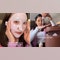 Airplane passengers go viral for mid-flight beauty routines: Dermatologists weigh in