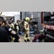 Hamas launches rockets from Gaza one year after Oct. 7 attacks, while IDF strikes terror targets