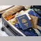 When Biden-Harris abandoned American hostages, they desecrated the power of the blue passport