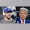 Trump says Josh Allen was going to be No 1 pick in 2018 NFL Draft before social media posts surfaced