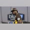 Padres' Jurickson Profar tried goodwill gesture with Dodgers fan moments before objects were thrown at him