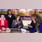 From kissy-face sitdown on ‘The View’ to a tougher grilling on ‘60 Minutes,’ Kamala Harris is making news