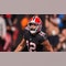 Falcons' KhaDarel Hodge turns to faith after scoring game-winning touchdown: 'God is real'