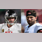 Falcons' Kirk Cousins, Buccaneers' Baker Mayfield set aside rivalry to help those affected by Hurricane Helene