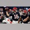 Falcons stun Bucs in overtime behind Kirk Cousins' franchise-record 509 passing yards
