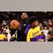 LeBron James meets 'lifesaver' who performed CPR on son Bronny
