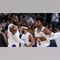 LeBron James on taking court with son, Bronny, as Lakers teammates for first time: ‘I will never forget'
