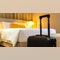 5 dirtiest spots in hotel rooms: What experts say to do at check-in