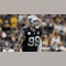 Raiders' Maxx Crosby shoves assistant coach as team loses to Steelers: 'Love push'
