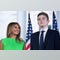Barron Trump 'doing great' at NYU, loves his classes, his mom Melania Trump says