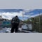 Florida deputies rescue boy floating on piece of fence in floodwaters