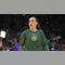 WNBA first-rounder Nika Muhl stretchered off court after freak injury in overseas game