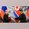South Korean intelligence says North has sent troops to aid Russia’s war in Ukraine