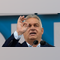 Hungary’s Orban interrupted, accused of 'selling out' country to Russia, China during EU news conference