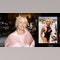 Pamela Anderson believes she battled depression 'for a couple of decades'