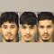 Illegal immigrants arrested in wealthy Florida county for sexual crimes against a child