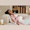 Lack of sleep during pregnancy could impact baby's development, study reveals